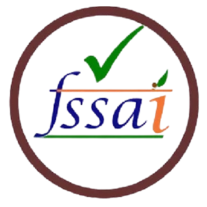 FSSAI Certified wellness products displayed with quality-tested ingredients ensuring trusted safety