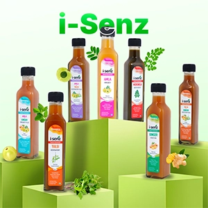 Pure Healthy formulation designed to support digestion, respiratory ease, and natural immune strength daily.