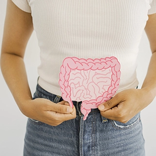 LiverSenz Support for Improved Digestion & Metabolism