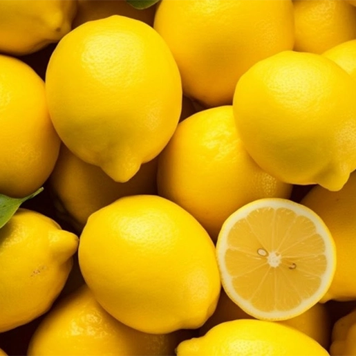 Lemon in Lup-Tup drink supports heart function, regulates heartbeat, and assists weight management