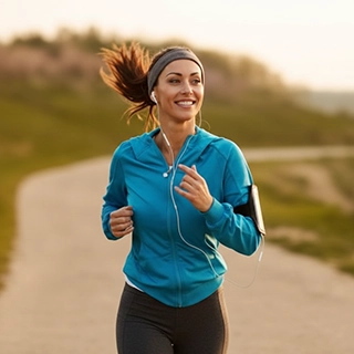 Increase energy and stay active all day with the natural power of moringa and honey.